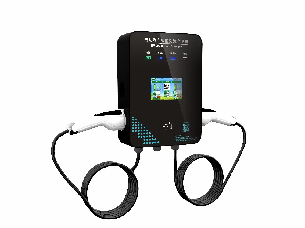 關(guān)于新能源汽車充電樁，你了解多少？